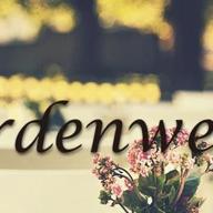 gardenwed logo
