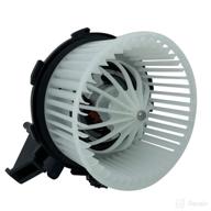 🔥 front ac heater blower motor with fan for 09-12 a4/q5, 13-16 q5, 08-12 a5/s5, 09-12 s4 - replaces 8k1820021c logo