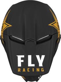 img 2 attached to Fly Racing Kinetic Rockstar 73 3307S