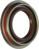 🔧 high-performance rear differential pinion seal by timken 710480 logo