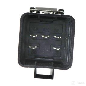 img 1 attached to Truck Parts Magnetic Switch 6670312