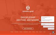 img 1 attached to Ministry Grid review by Tim Airy