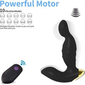 img 3 attached to Joyclub Rechargeable Stimulator Skin Friendly Dispatched Wellness & Relaxation at Massage Tools & Equipment