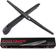 otuayauto eg2167421 rear wiper arm blade set - replacement for mazda cx7 cx-7 2007-2012 / cx9 cx-9 2007-2015 logo