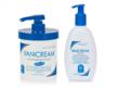 vanicream moisturizing skin cream 16 oz and gentle facial cleanser 8 oz combo pack logo