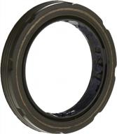 gm 296-15 crankshaft front oil seal - authentic oem replacement logo