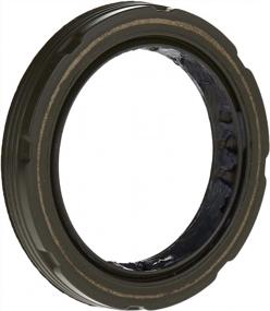 img 1 attached to GM 296-15 Crankshaft Front Oil Seal - Authentic OEM Replacement