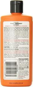 img 1 attached to Permatex Fast Orange Fine Pumice Lotion Hand Cleaner - 7.5 Fl Oz (2-Pack)