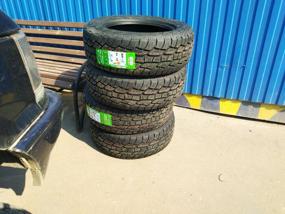 img 5 attached to Grenlander MAGA A/T TWO 215/65 R16 98T summer