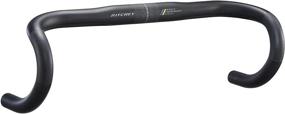 img 2 attached to Ritchey WCS EvoCurve Road Bike Drop Handlebar - Lightweight Aluminum Alloy For Gravel, Cyclocross & Road Bikes