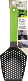 img 4 attached to 🐾 Cold Life Easy Clean Sifting Litter Scoop: Perfect for Small Pets & Reptile Terrariums