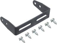 tekonsha 7685 prodigy mounting bracket logo