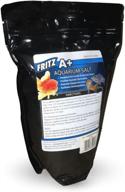 fritz aquatics aquarium treatment freshwater логотип