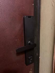 img 20 attached to Smart door lock A100 Zigbee