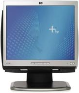 high-quality visuals with hewlett packard hp l1706 17 inch lcd monitor ‎px849a8#aba logo