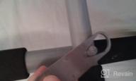 картинка 1 прикреплена к отзыву Карманный гаечный ключ Braudel Heavy Duty: универсальный многоцелевой инструмент с двойной шкалой и конструкцией из нержавеющей стали от Chris Lacasse