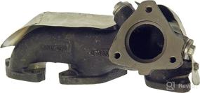 img 2 attached to Dorman 674 552 Exhaust Manifold Kit