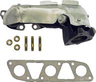 dorman 674 552 exhaust manifold kit logo