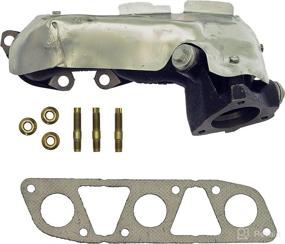 img 4 attached to Dorman 674 552 Exhaust Manifold Kit