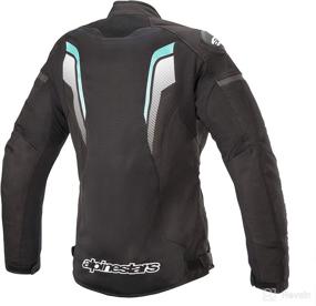 img 1 attached to Alpinestars Women&#39 Motorcycle & Powersports via Protective Gear