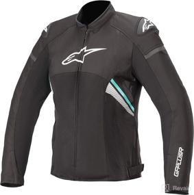 img 2 attached to Alpinestars Women&#39 Motorcycle & Powersports via Protective Gear