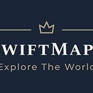 swiftmaps logo