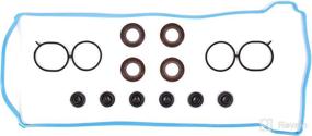 img 1 attached to Evergreen Valve Cover Gasket VC4033
