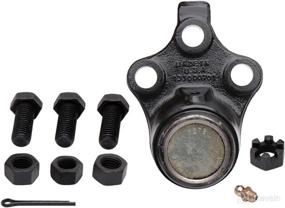 img 1 attached to ACDelco 45D2102 Professional Suspension Assembly