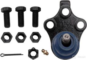 img 3 attached to ACDelco 45D2102 Professional Suspension Assembly