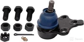 img 4 attached to ACDelco 45D2102 Professional Suspension Assembly