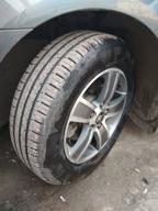 img 1 attached to Continental ContiPremiumContact 5 205/55 R16 91H summer review by Bogdan Atanasov ᠌
