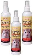 marshall ferret 8 ounce daily spritz logo