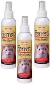 img 1 attached to Marshall Ferret 8 Ounce Daily Spritz