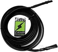 🔌 lightweight and portable zamp solar zshe15n harness extension for enhanced mobility логотип