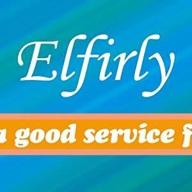 elfirly logo