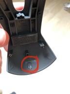 img 2 attached to Logitech G G603 Lightspeed Wireless Gaming Mouse, Black review by Bogdan Panov ᠌
