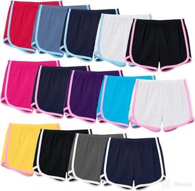 img 2 attached to City Threads Running Workout Clothing Diapering better for Cloth Diapers