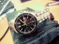 img 1 attached to Watch CASIO Edifice EFS-S510D-1A review by Michal Adach ᠌