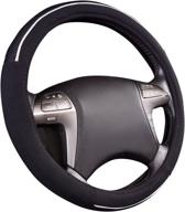 arrival horse kingdom universal breathable interior accessories and steering wheels & accessories logo