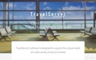 картинка 1 прикреплена к отзыву TravelServer ATTP (Advanced Travel Technology Platform) от Marcus Zimmerly