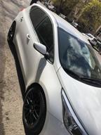 img 1 attached to MOMO WRVE80842514 8X18 5X114 Alloy Wheels review by Petar Angelkov ᠌