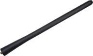 🔋 enhanced compatibility: 8 inch screw-on antenna for ford fiesta (2011-2019) by antennamastsrus logo