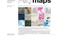 img 1 attached to Polymaps review by Paarvin Freedman