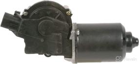 img 2 attached to Cardone 40 457 Remanufactured Domestic Wiper