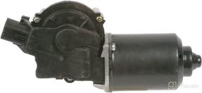 img 3 attached to Cardone 40 457 Remanufactured Domestic Wiper