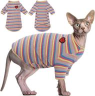 bonaweite hairless breathable turtleneck peterbald logo