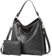 lifetooler handbags shoulder leather crossbody women's handbags & wallets at totes logo