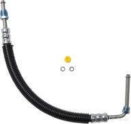 gates power steering pressure line hose assembly - part no. 361110 logo