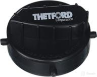 thetford 40536 dump cap logo