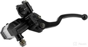 img 3 attached to Suuonee Master Cylinder Motorcycle Suzuki